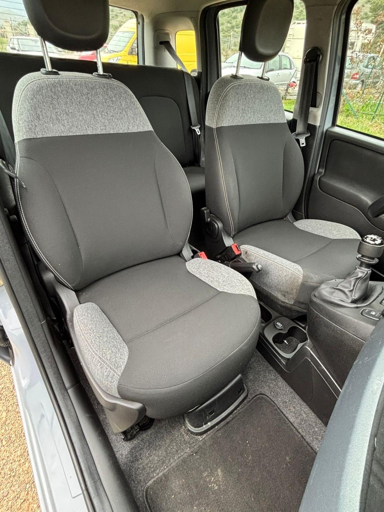 FIAT PANDA 1.0 HYBRID 2022 SOLI 91.000 KM