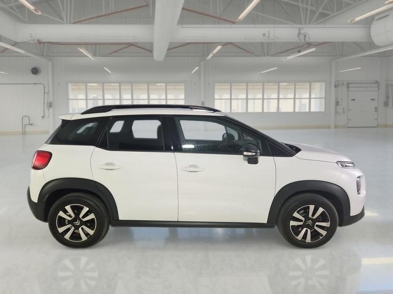 CITROEN C3 AIRCROSS PureTech 110 S/S Shine