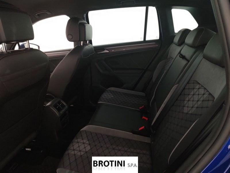 Volkswagen Tiguan 1.5 TSI ACT R-Line DSG