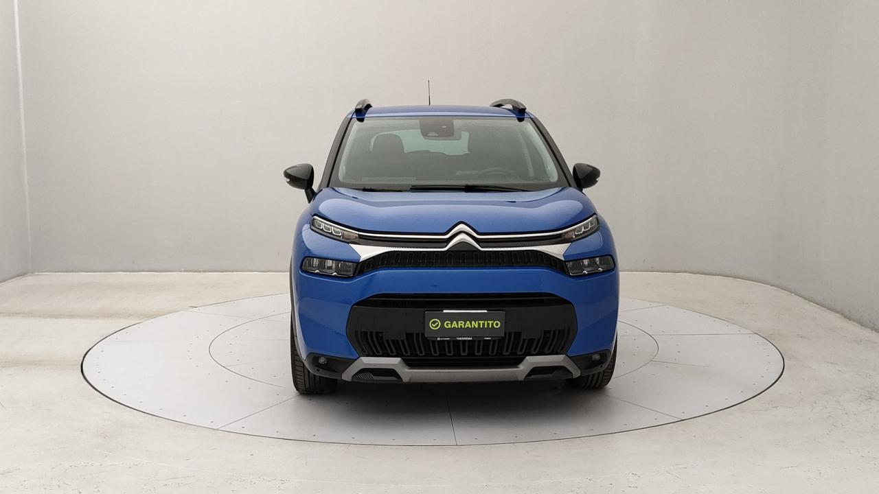 CITROEN C3 Aircross I 2021 - C3 Aircross 1.2 puretech Feel s&s 110cv