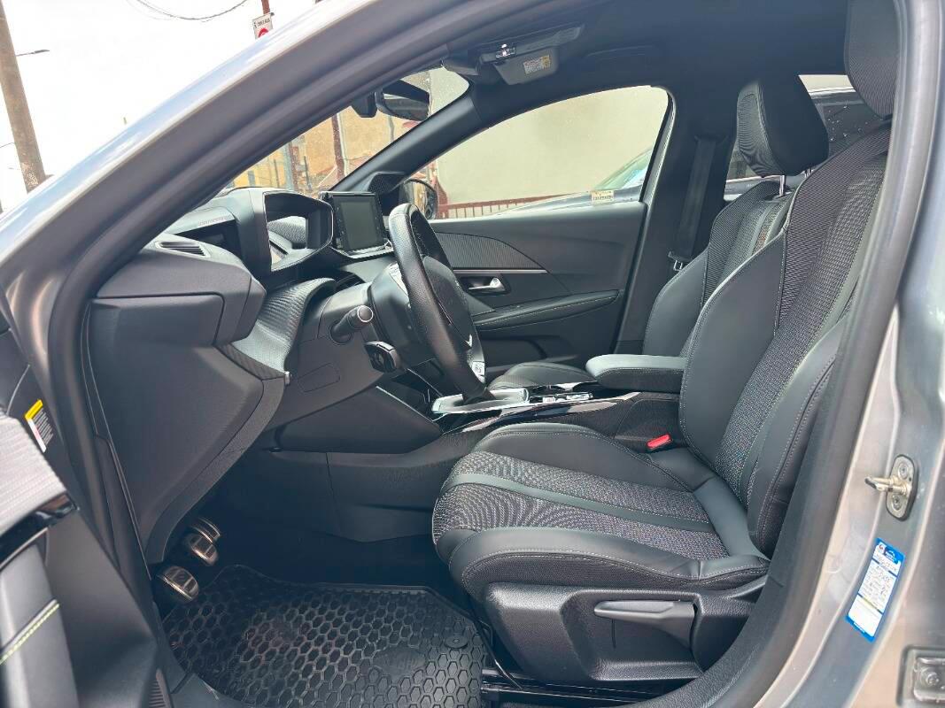 Peugeot 208 1.2 puretech GT s&s 100cv