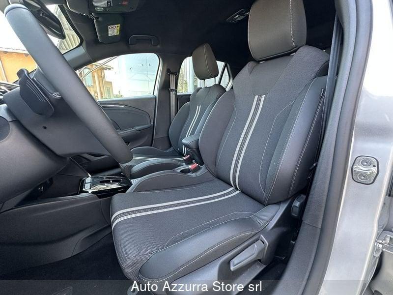 Opel Corsa 1.2 100 CV aut. GS *PROMO AZZURRA*