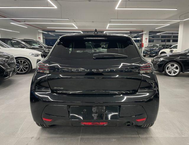 PEUGEOT 208 1.2 PureTech 100 CV Allure KM0 MY25