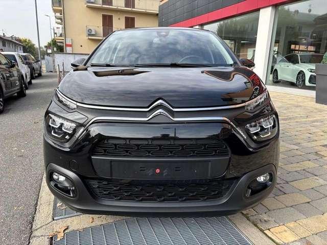 Citroen C3 PureTech 110 S&S Max LED-NAVI-APP CONNECT