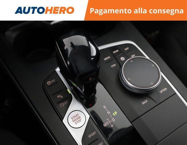 BMW 118 i 5p. Advantage