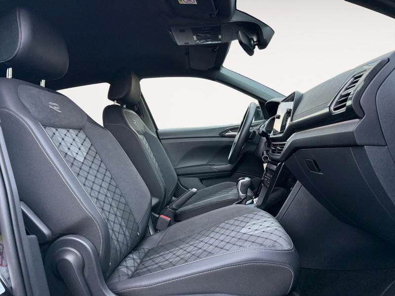 Volkswagen T-Cross 1.0 tsi R-Line 115cv