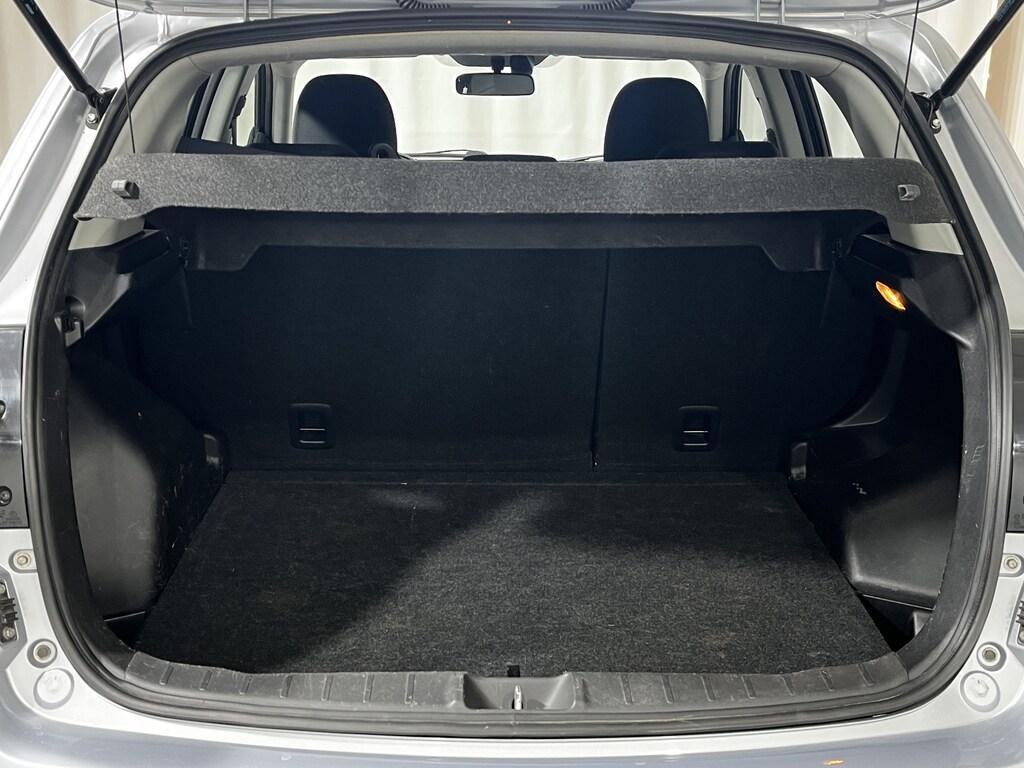 Mitsubishi ASX 1.8 Invite 4wd FL