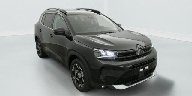CITROEN C5 Aircross BlueHDi 130 S&S EAT8 Max N1 Autocarro