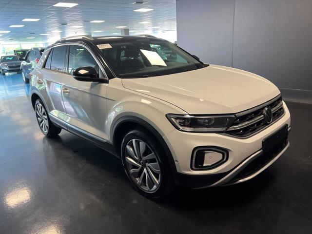 VOLKSWAGEN T-Roc 2.0 TDI SCR 150 CV DSG 4MOTION Style