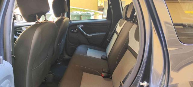 DACIA Duster 1.6 115CV Start&Stop 4x2 Lauréate