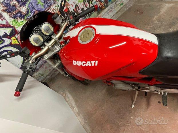 Ducati Monster S2R - 2007