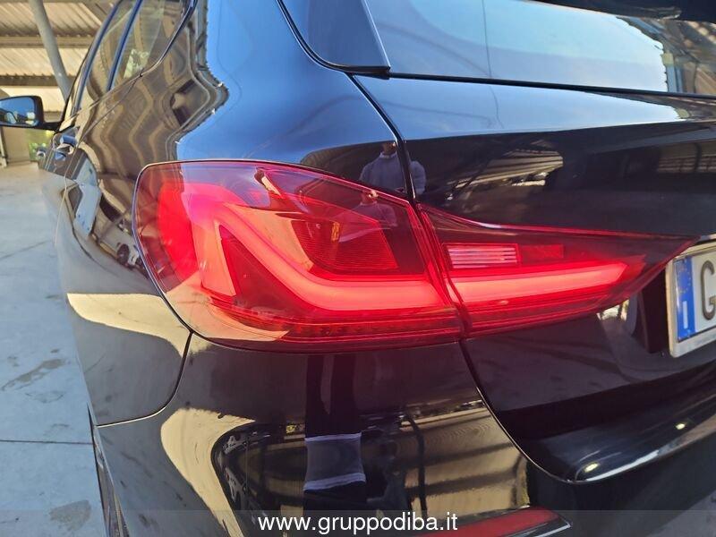 BMW Serie 1 F40 Diesel 116d Sport auto
