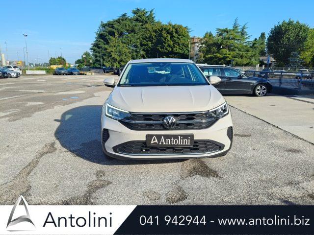 VOLKSWAGEN Taigo 1.0 TSI 115 CV DSG Life