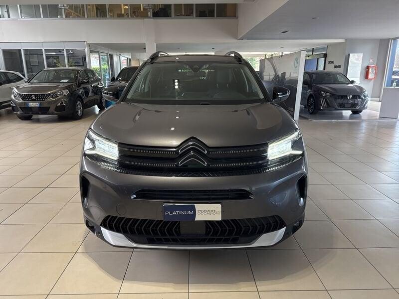 Citroën C5 Aircross BlueHDi 130 S&S EAT8 Shine Pack