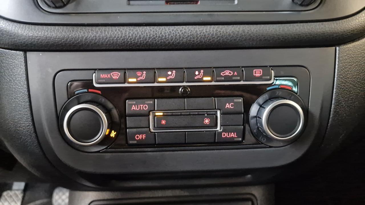 Volkswagen Golf Plus 1.6 TDI DPF Highline