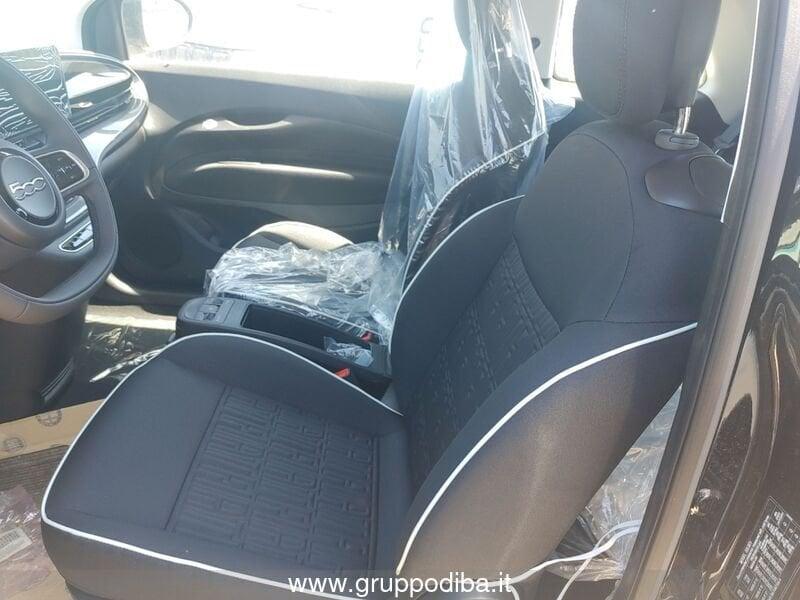 FIAT 500e 500 BEV HATCHBACK M Nuova 500 Hatchback My23 La Nuova 500 - 320 Berlin