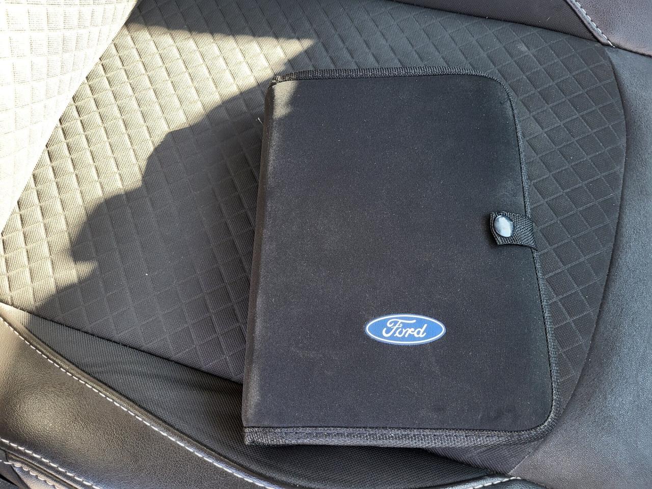 FORD ECOSOPRT 1,5 Tdci-UNICA PROPR-NAVI-EURO 6B