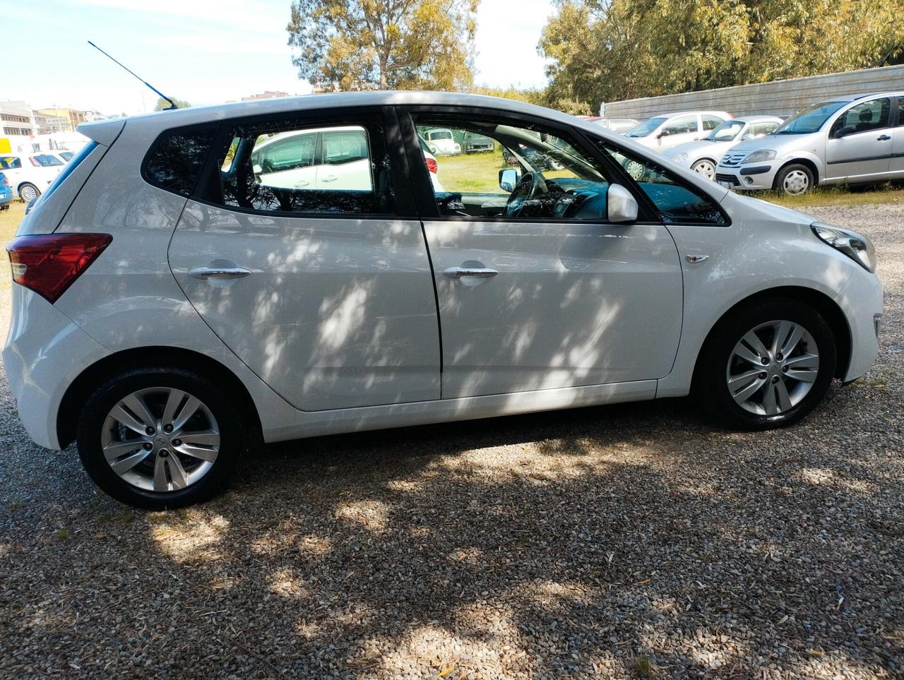 Hyundai iX20 1.4 CRDI 77 CV Comfort
