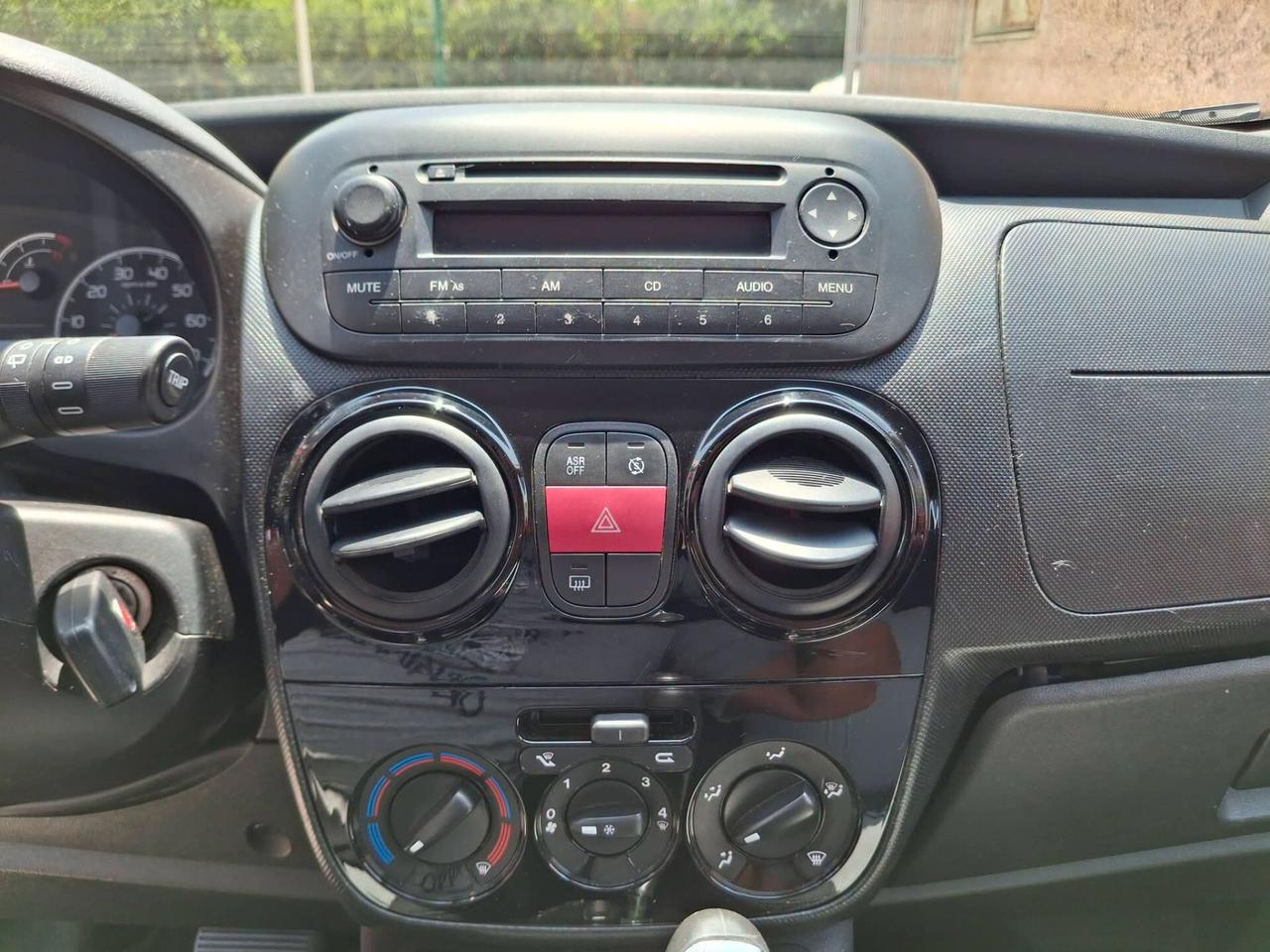 Fiat Qubo 1.3 MJT 75 CV Dynamic