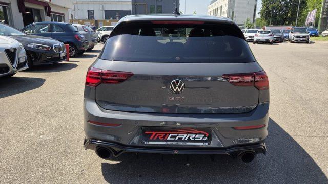 VOLKSWAGEN Golf 2.0 TSI DSG GTI PERMUTE STAGE2+ TETTO