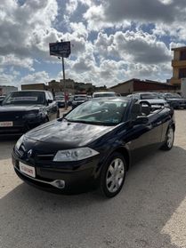Renault Mégane C-C 2.0 16V Exception Cabrio