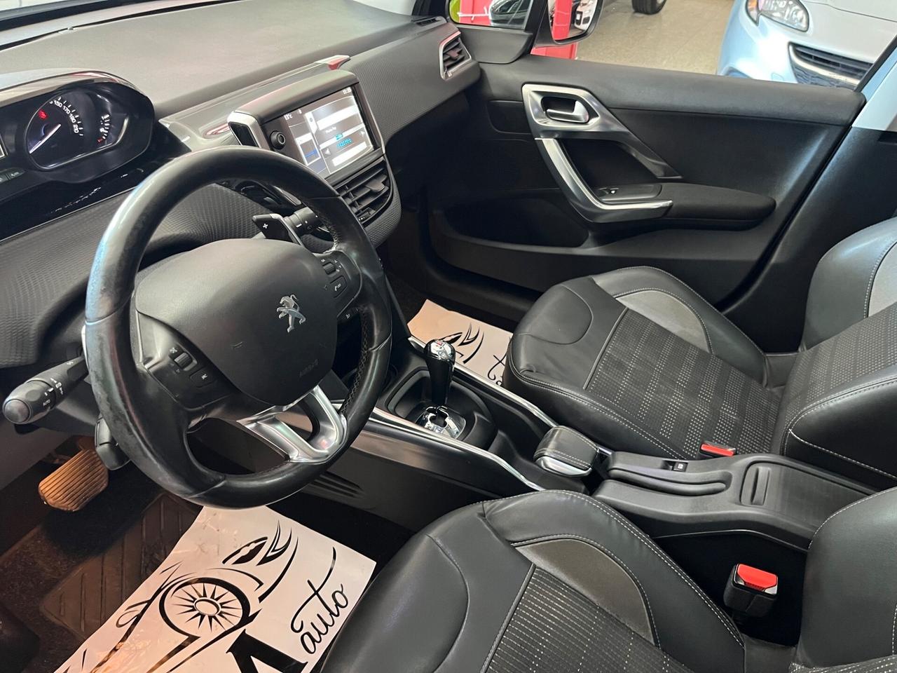 Peugeot 2008 1.6 e-HDi 92 CV Stop&Start ETG6 Active