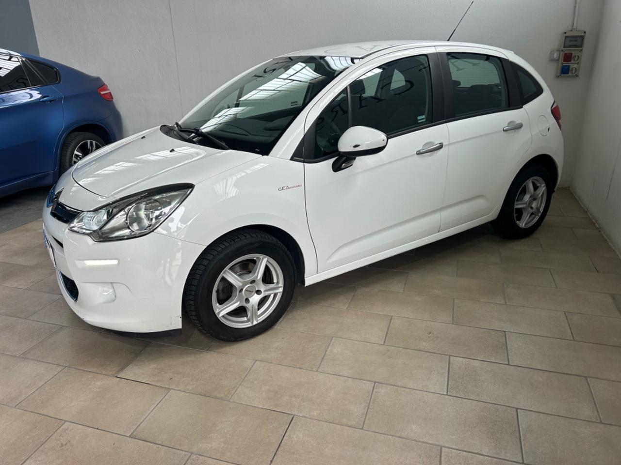 Citroen C3 1.4 HDi 70 Exclusive