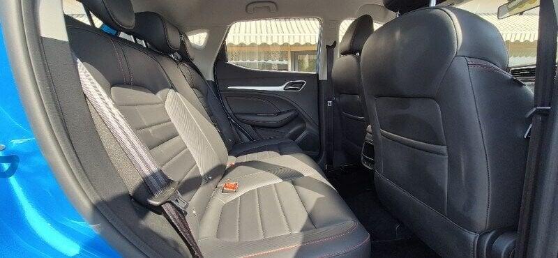 MG ZS ZS 1.5 VTi-tech Luxury