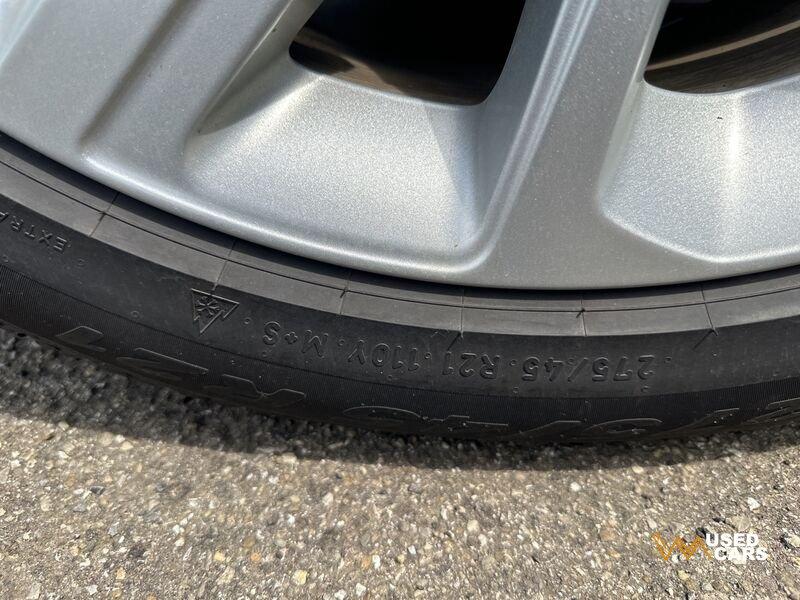 Land Rover RR Sport 3.0 SDV6 HSE