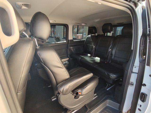 MERCEDES-BENZ V 220 d Automatic Exclusive Long PREZZO REALE