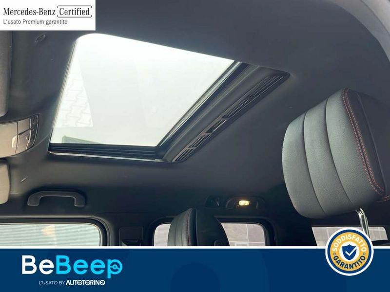Mercedes-Benz Classe G G 400 D PREMIUM 330CV AUTO