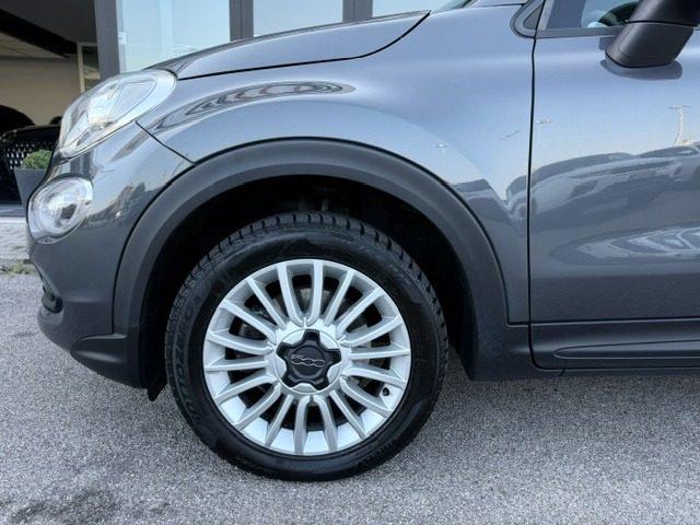 FIAT 500X 1.4 T-Jet 120 CV GPL Lounge*DISTRIBUZIONE NUOVA