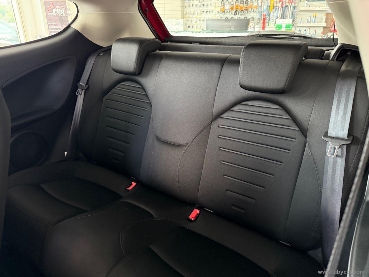 ALFA ROMEO MiTo 1.4 78 CV 8V S&S