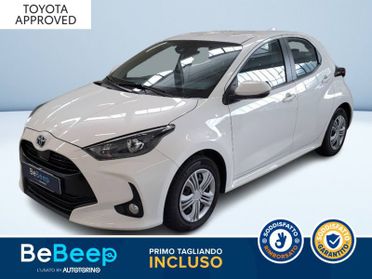 Toyota Yaris 1.5H BUSINESS