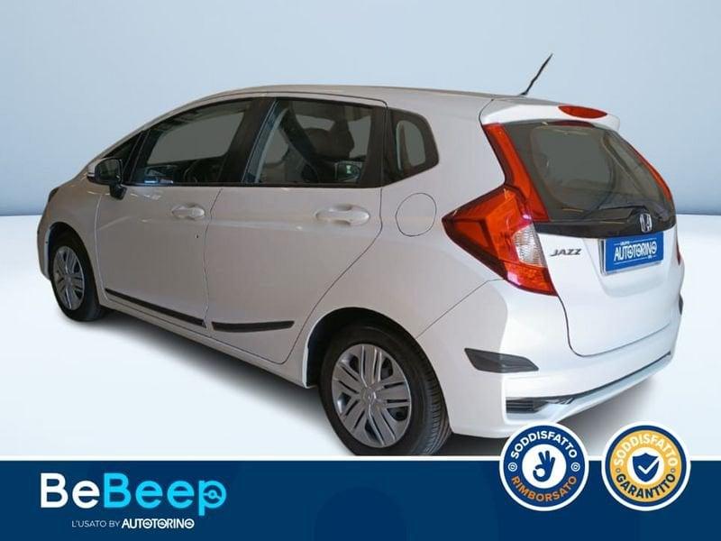 Honda Jazz 1.3 TREND MY19