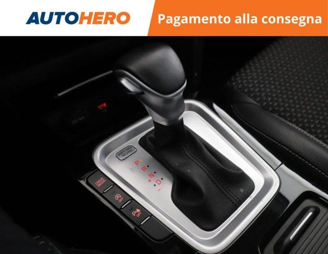 KIA XCeed 1.6 CRDi 136 CV MHEV DCT Style
