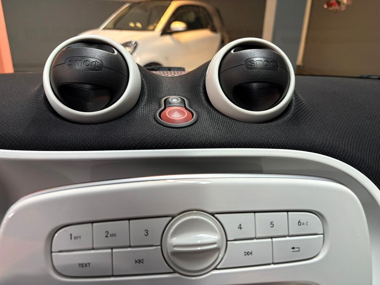 Smart ForFour (PREZZO REALE ,NO VINCOLI)