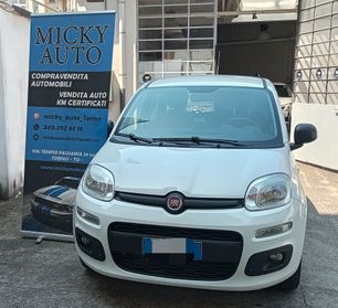 Fiat Panda 1.2 GPL Pop Van 2 posti