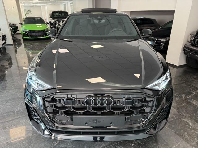 AUDI Q8 SUV 50 TDI 286 CV quattro tiptronic S line edition