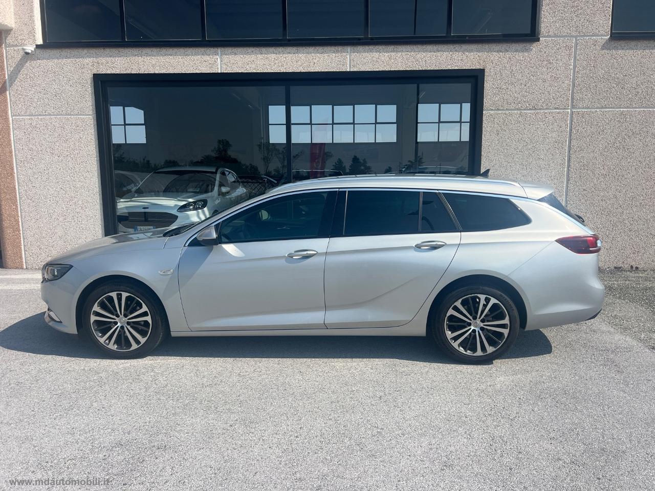 OPEL Insignia 1.6 CDTI 136 S&S ST Innovation STUPENDA IVA ESPOSTA
