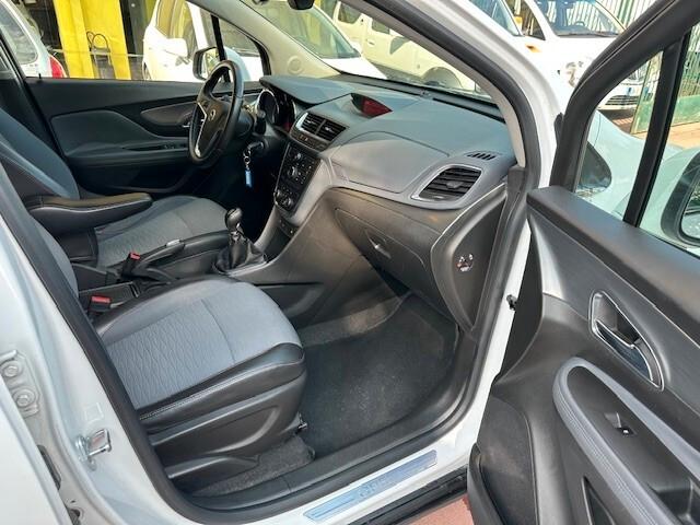 Opel Mokka 1.4 Turbo Ecotec 140CV 4x4 Start&Stop Cosmo,GPL!!!