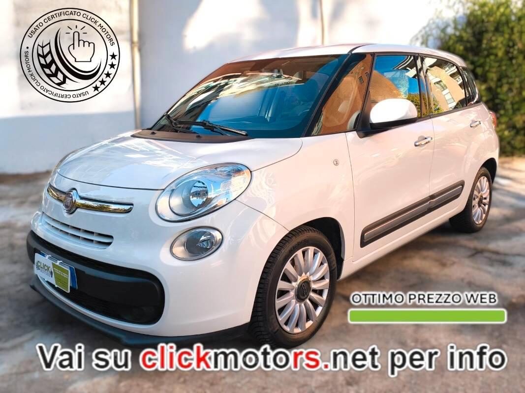 Fiat 500 L 500L 2012 1.3 mjt