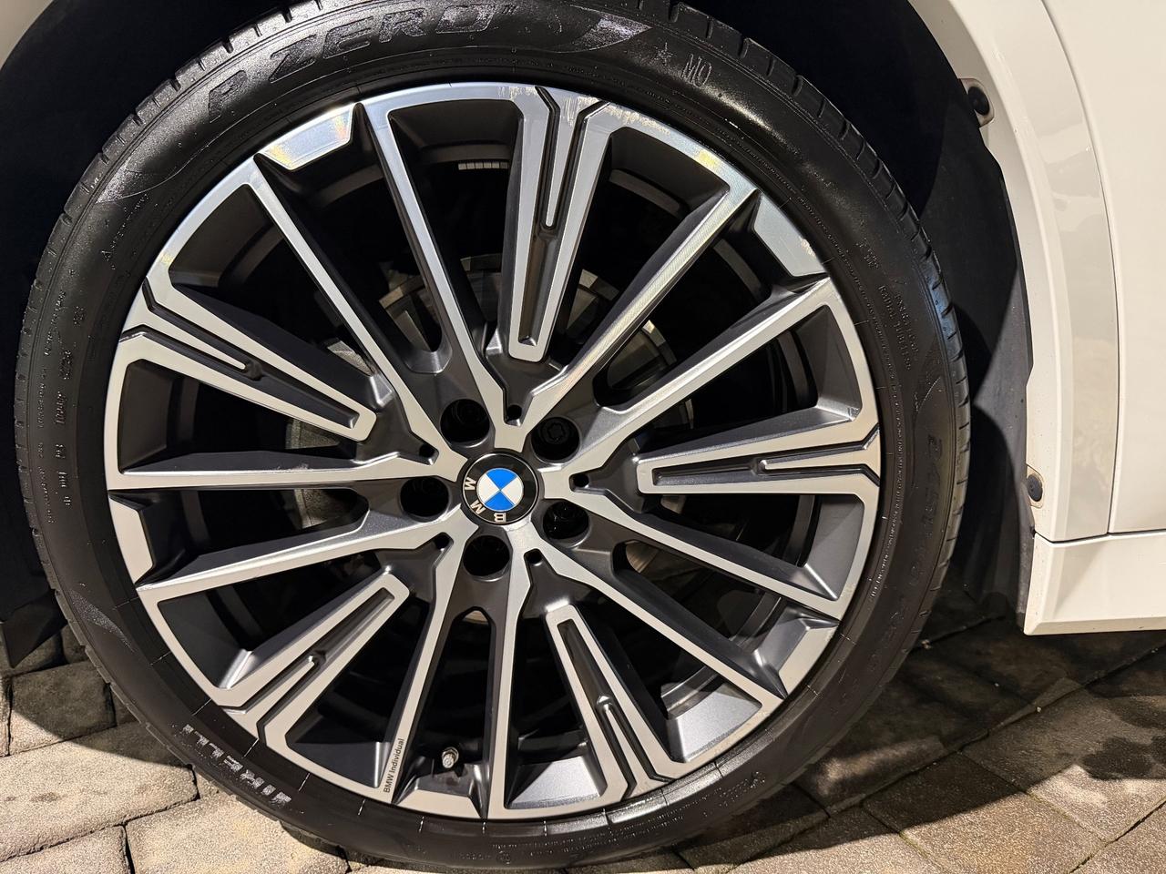 Bmw X1 sDrive 18d Msport Pro IVA ESPOSTA