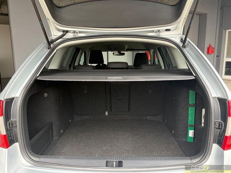 Skoda Octavia Octavia 1.6 TDI CR 115 CV Wagon Ambition