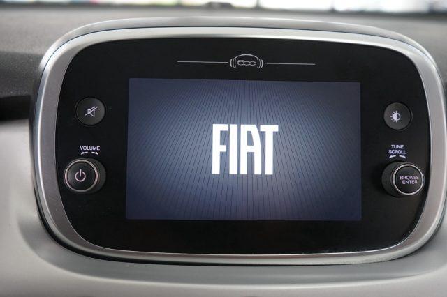 FIAT 500X 1.6 MultiJet 130 CV Connect