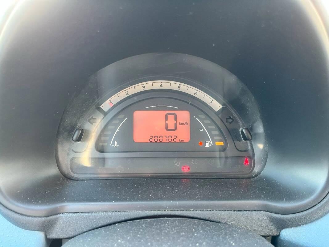 Citroen C3 1.1 Classique