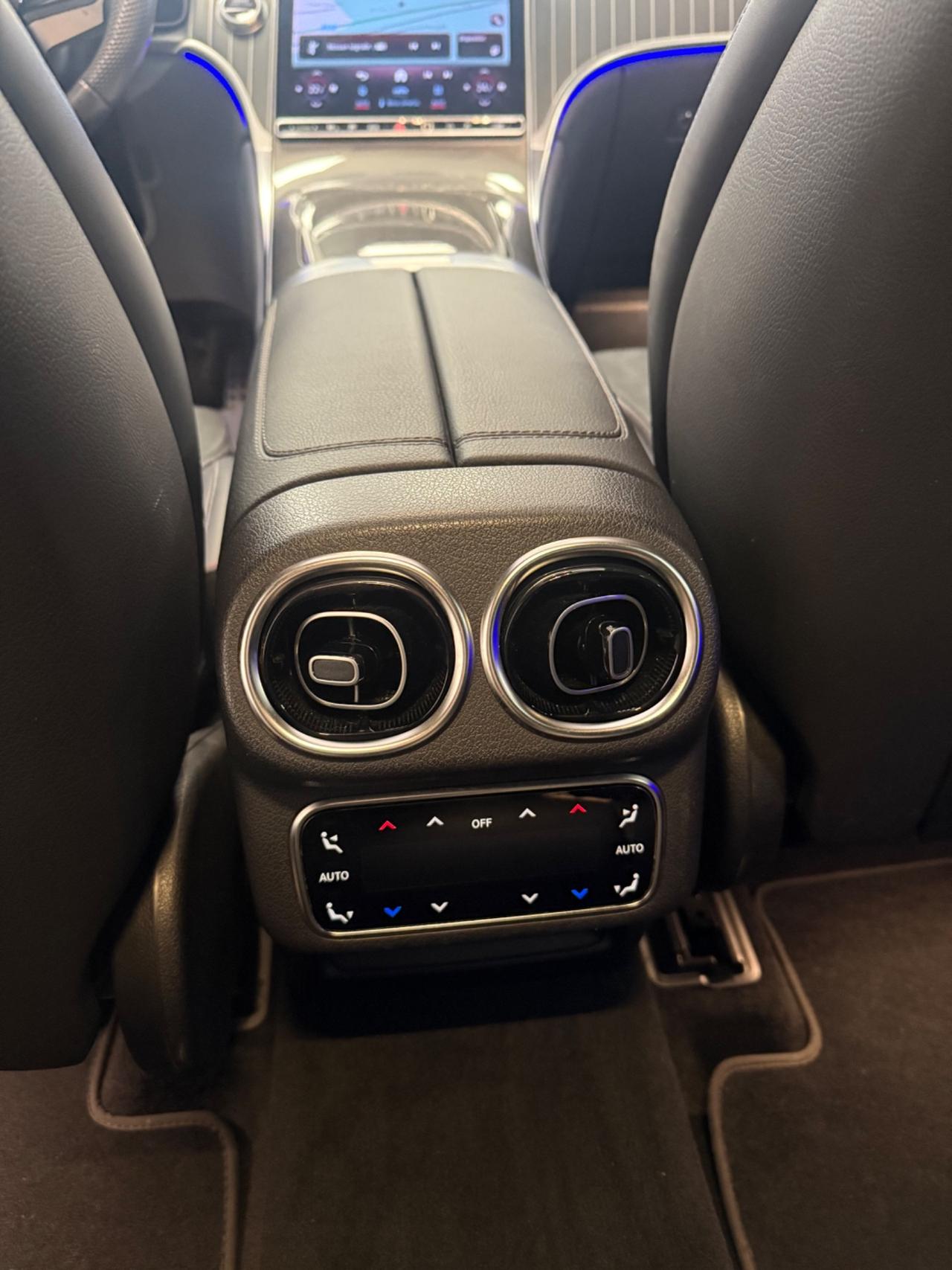 Mercedes-benz GLC 300 de hybrid EQ 4Matic Coupé AMG Line Premium Plus