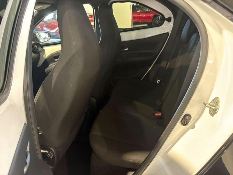 Toyota Aygo X 1.0B (72 CV) Trend