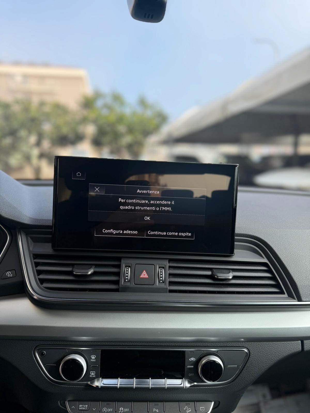 AUDI Q5 SPB 40TDI 204CV Quattro S-Tronic 2022