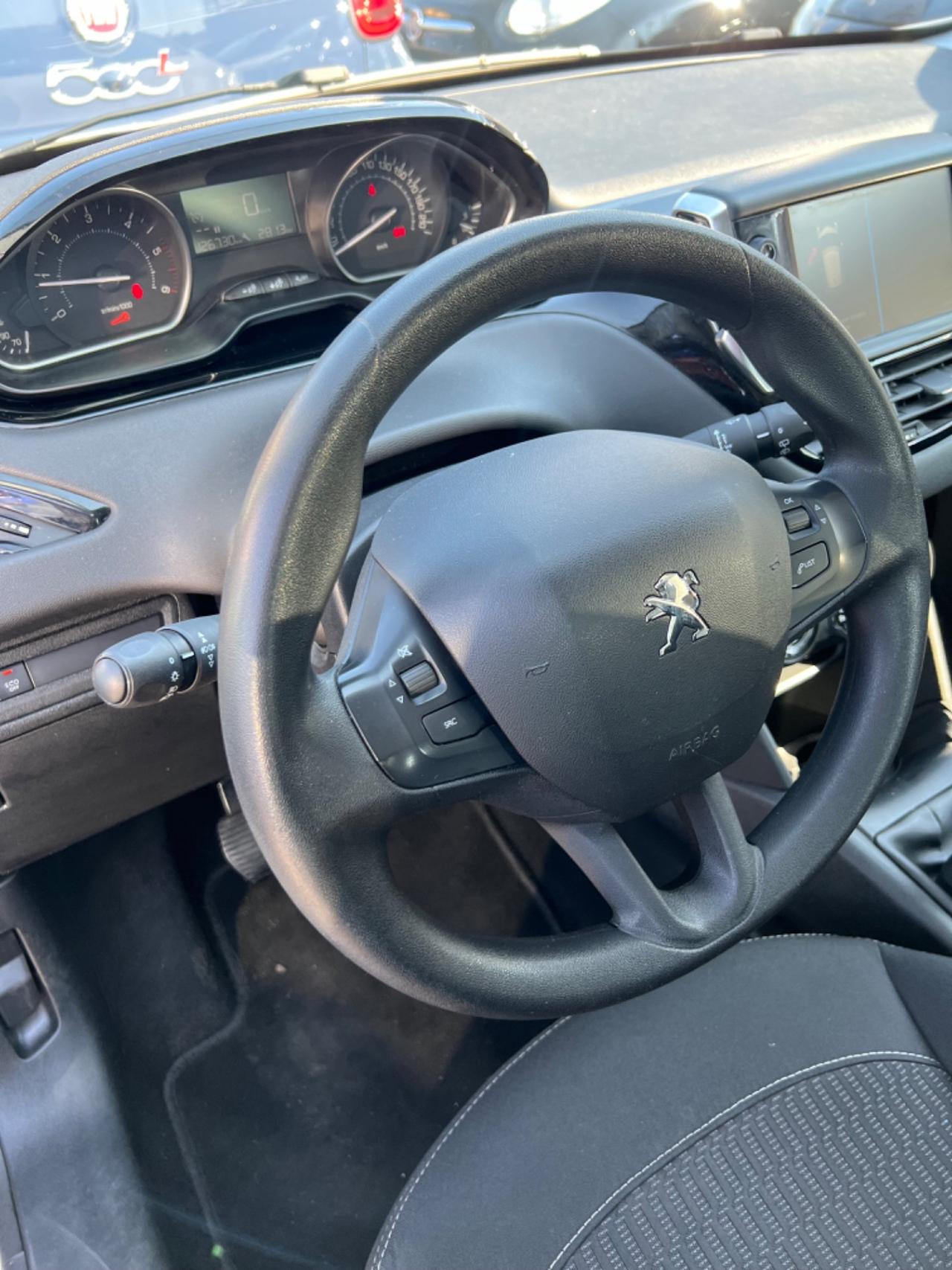 Peugeot 208 N1 1.5 BlueHDi 100 2019